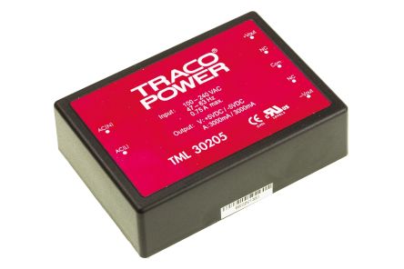 TRACOPOWER TML 30205 4182106