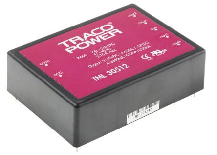 TRACOPOWER TML 30512 4182134