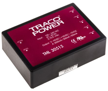 TRACOPOWER TML 30515 4182140