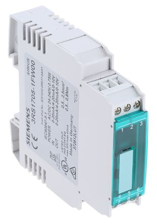 Siemens 3RS1705-1FW00 4184966