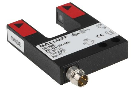 BALLUFF BGL 20 A-001-S49 4185256