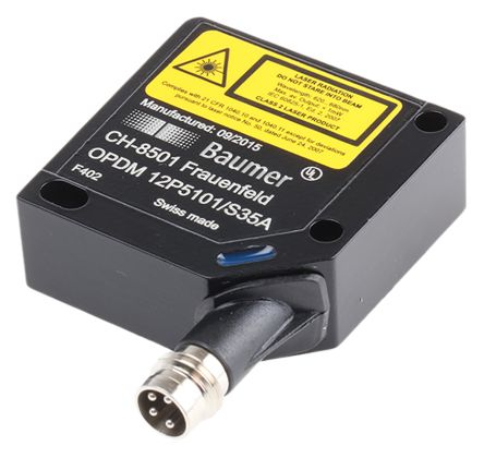 Baumer OPDM 12P5101/S35A 4185694