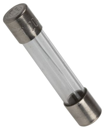 SIBA 70-059-61 20A 4189646