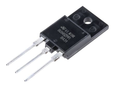 STMicroelectronics BU941ZPFI 4191144