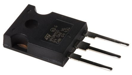 STMicroelectronics STW45NM50 4192440