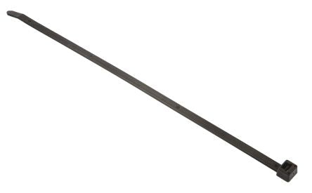 HellermannTyton 111-12210 T120I-PA66-BK 4194317