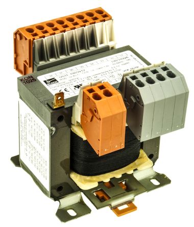 Block USTE100/2X12 4197518