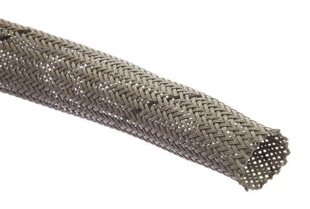 HellermannTyton 170-31202 HEGPV012-PBT-GY (50) 4198527