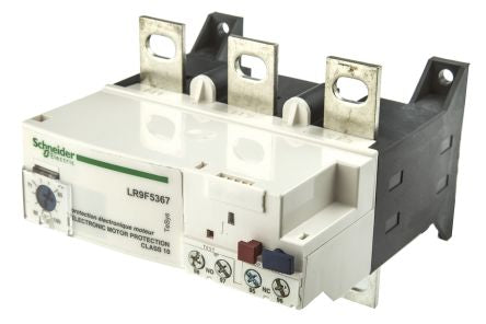 Schneider Electric LR9F5367 4198684
