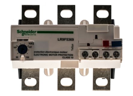 Schneider Electric LR9F5369 4198690