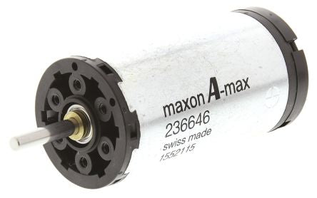 Maxon 236646 4205186