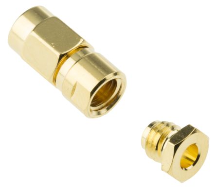 TE Connectivity 1-1337607-0 4205439