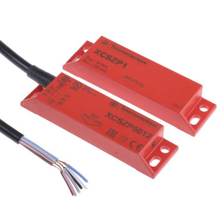 Telemecanique Sensors XCSDMP5012 4225089