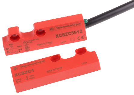 Telemecanique Sensors XCSDMC5912 4225124