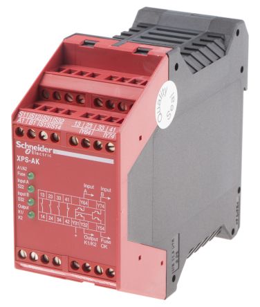 Schneider Electric XPSAK371144 4225180