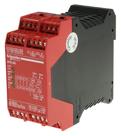 Schneider Electric XPSAK351144P 4225203
