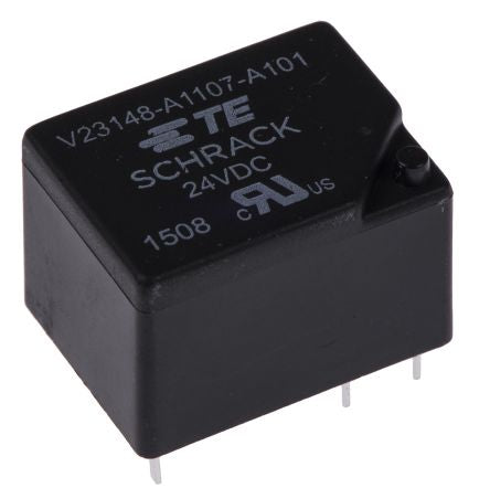 TE Connectivity V23148A1107A101 4226903