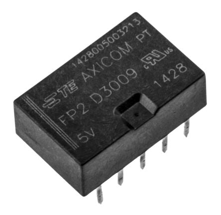 TE Connectivity FP2-D3009 4226981