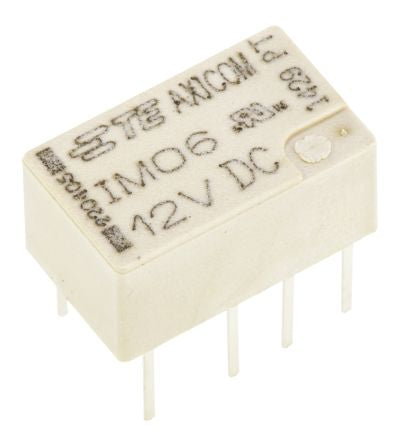 TE Connectivity IM06TS 1355008