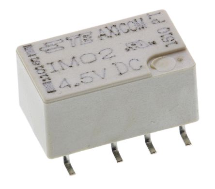 TE Connectivity IM02GR 1641748