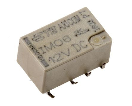 TE Connectivity IM06DGR 1-1462039-8 4227079