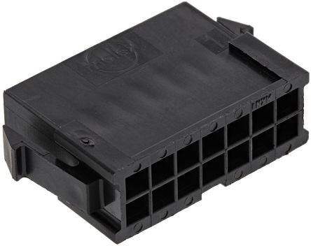 Molex 43020-1400 4227401