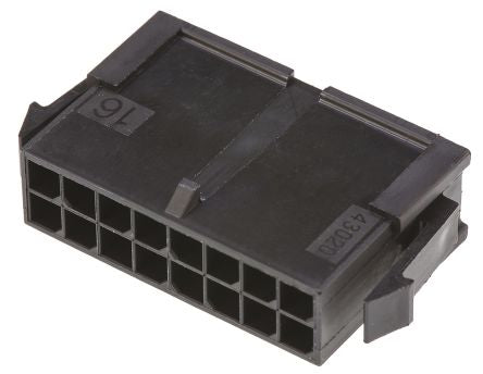 Molex 43020-1600 4227417