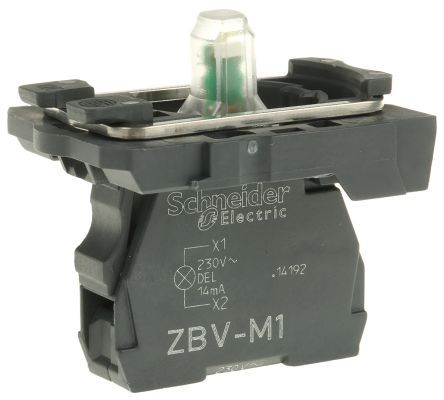 Schneider Electric ZB5AVM1 4228369