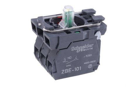 Schneider Electric ZB5AW0B15 4228476