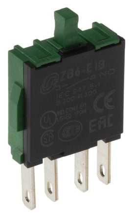 Schneider Electric ZB6E1B 4228842