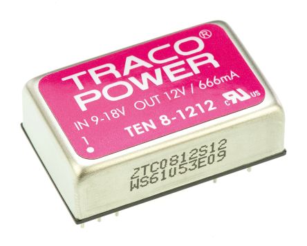 TRACOPOWER TEN 8-1212 4239599