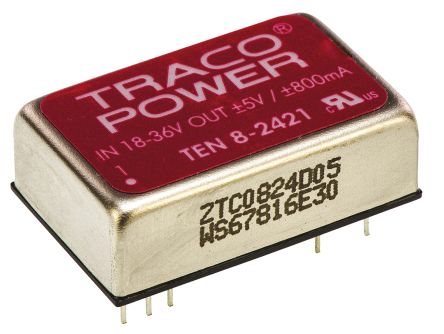 TRACOPOWER TEN 8-2421 1616429