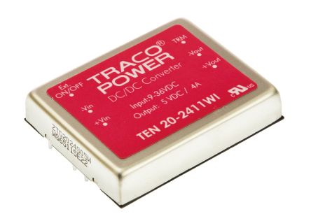 TRACOPOWER TEN 20-2411WI 4239690