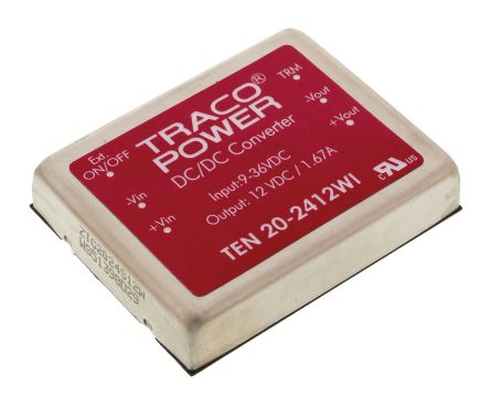 TRACOPOWER TEN 20-2412WI 4239713