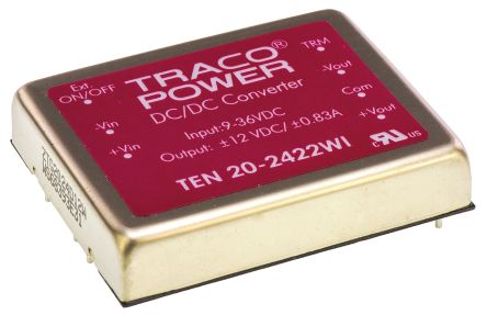 TRACOPOWER TEN 20-2422WI 4239735