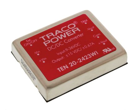 TRACOPOWER TEN 20-2423WI 4239741