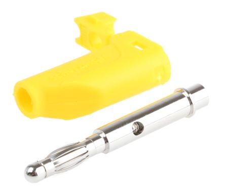 Schutzinger FK15S YELLOW 4243239