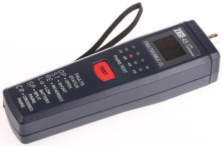RS PRO  4250754