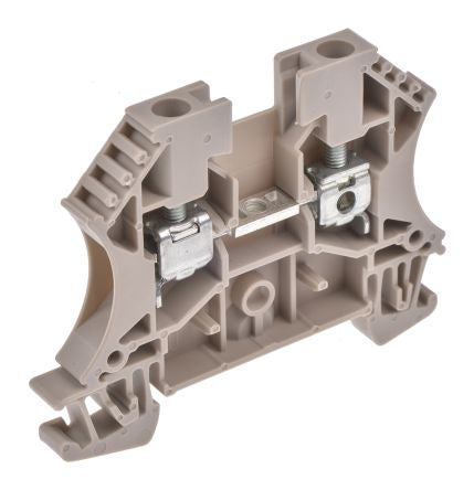 Weidmuller WDU 4 PACK -1781730000 4254273