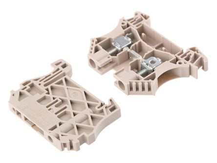 Weidmuller WDU 6 PACK -1781740000 4254289