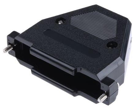 MH Connectors MHCCOV-37SC-BK 4257783