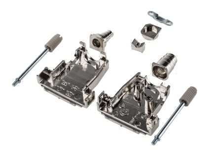 MH Connectors MHDSSK-M-15-L-K 4257884