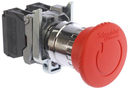 Schneider Electric XB4BS8445 4258449