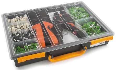 Weidmuller CRIMP-SET PZ 16 -9025850000 4258786