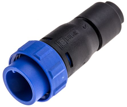 Bulgin PX0410/12P/6065 4260947