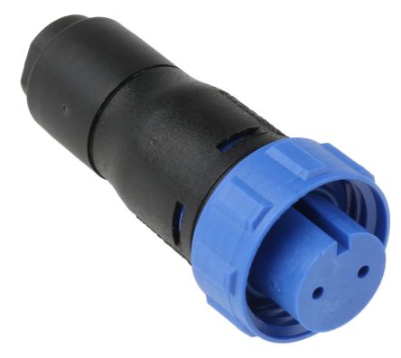 Bulgin PX0410/02S/5560 4260953