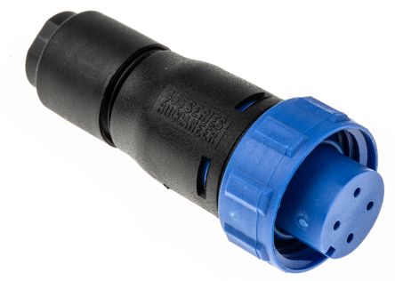 Bulgin PX0410/04S/4550 4260975