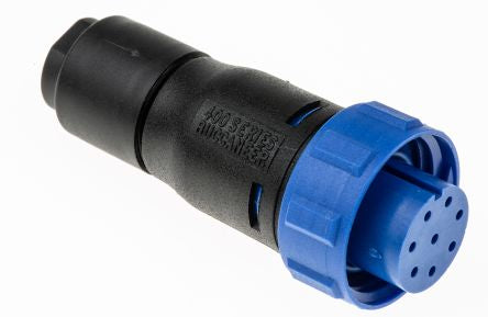 Bulgin PX0410/08S/6065 4260981