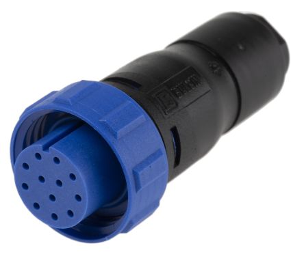 Bulgin PX0410/12S/6065 4260997