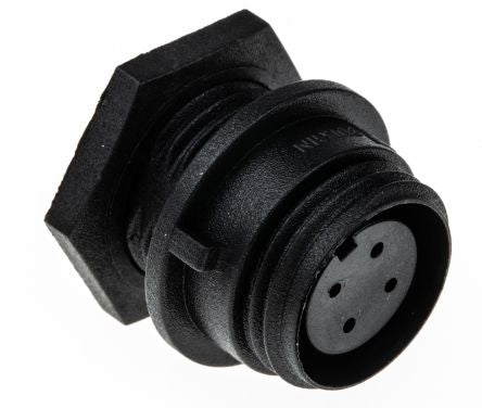Bulgin PX0412/04S 4261079